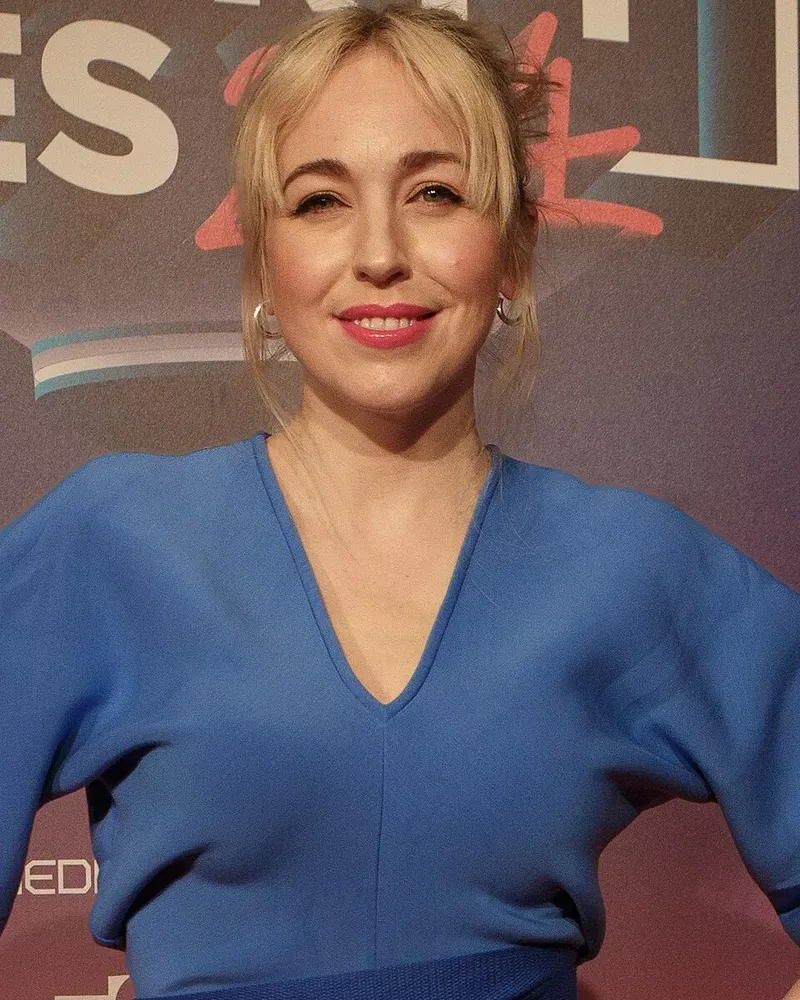 Margaret Berger
