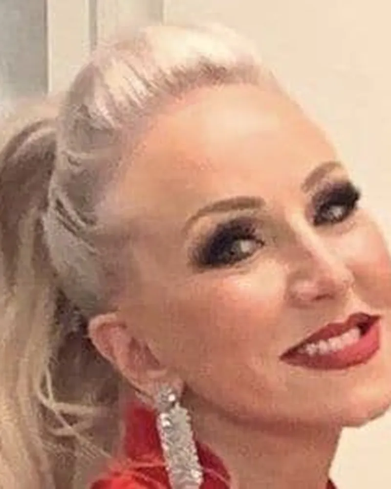 Margaret Josephs