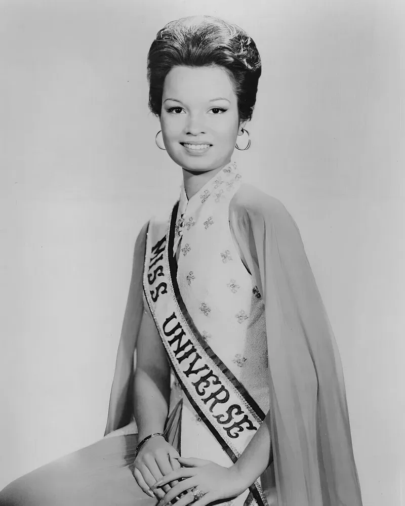 Margie Moran