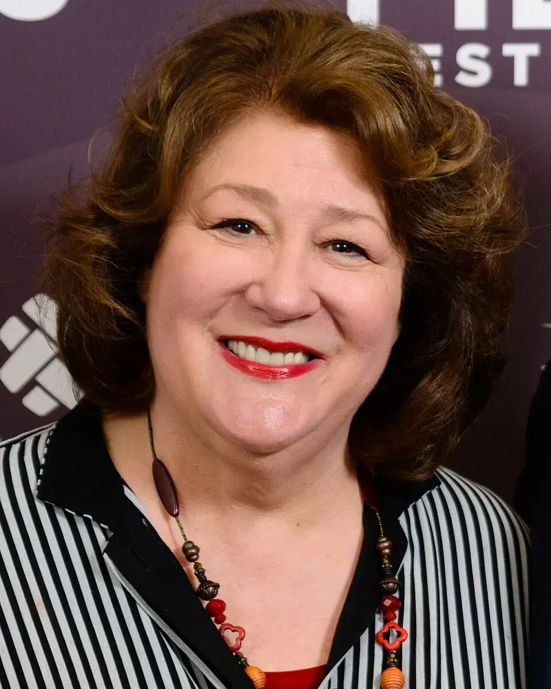 Margo Martindale