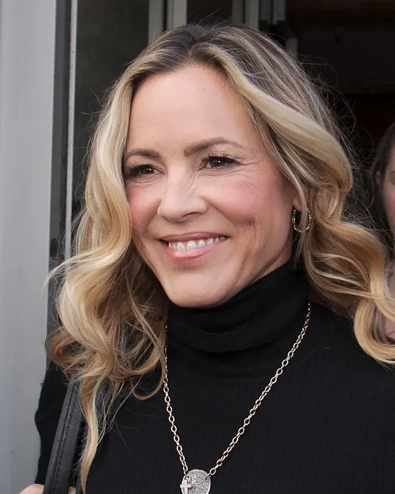 Maria Bello