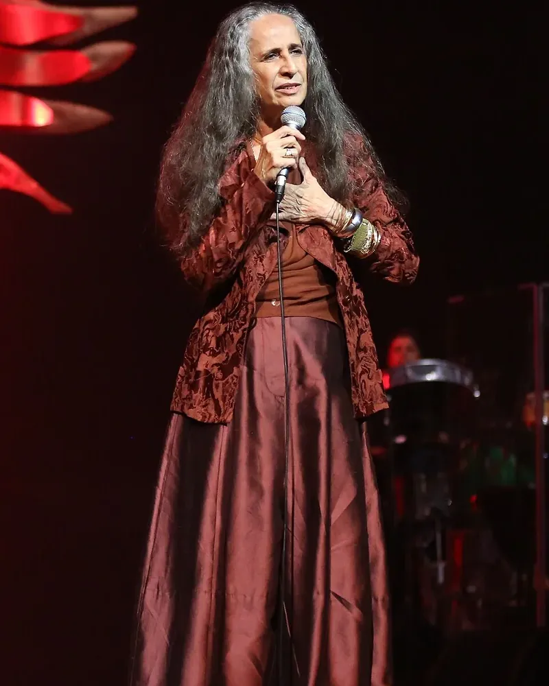Maria Bethânia