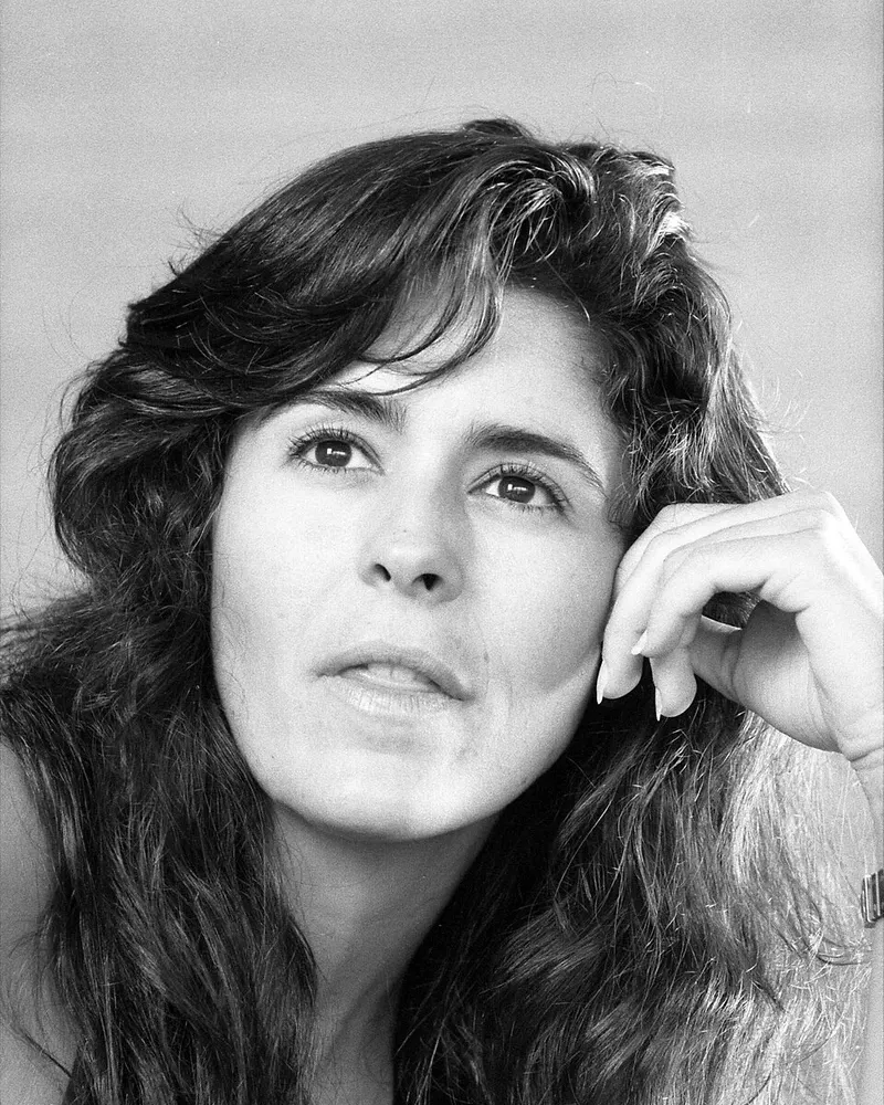 María Conchita Alonso