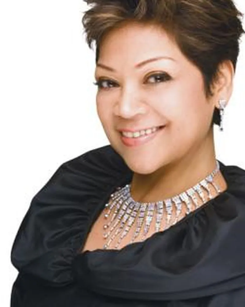 Maria Cordero