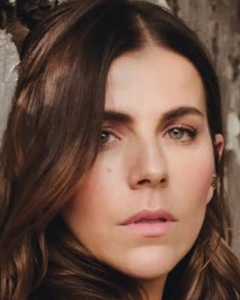 María Fernanda Yepes