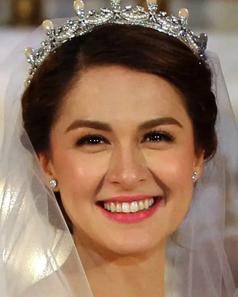 Marian Rivera