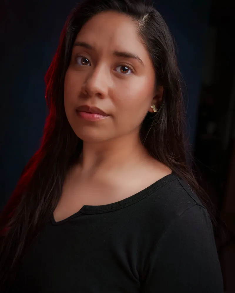 Mariángel  Carolina Ruiz Diaz de Álvarez