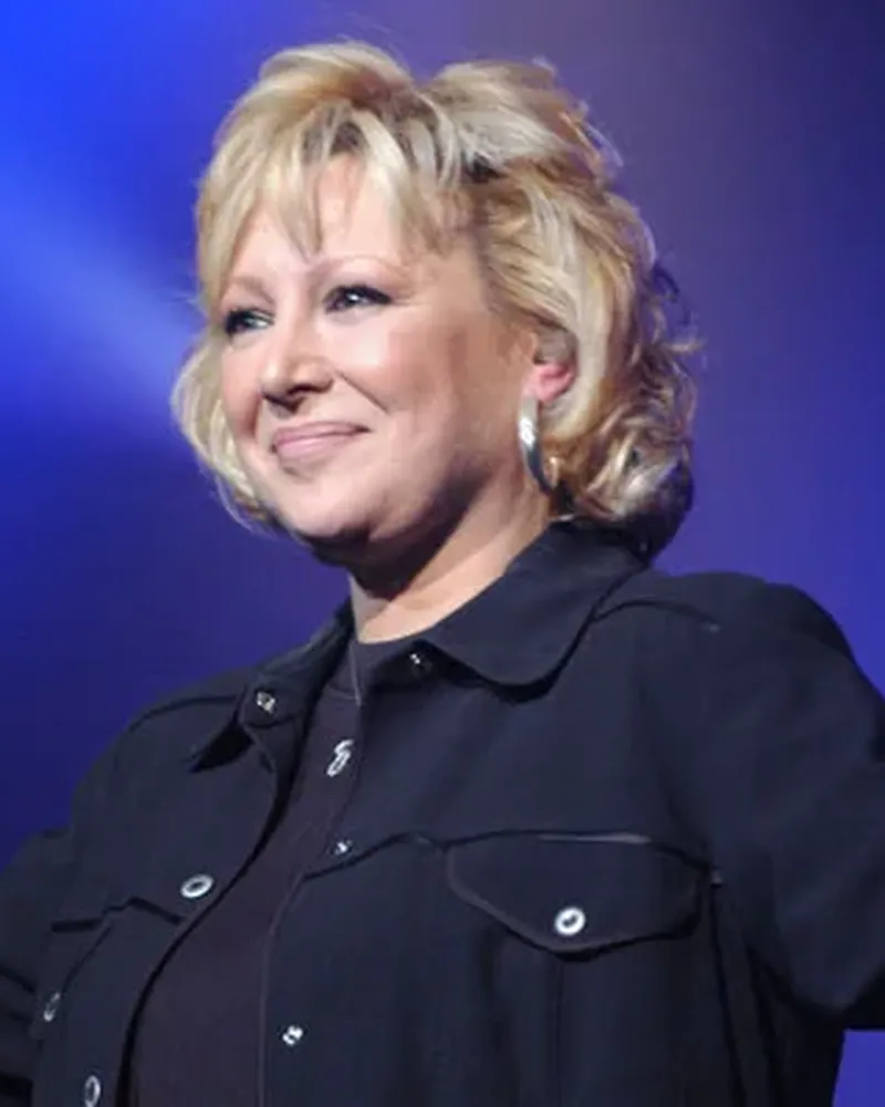 Marie Myriam