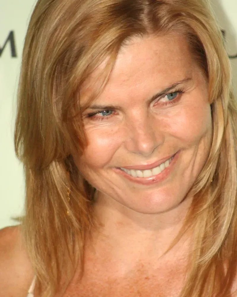 Mariel Hemingway