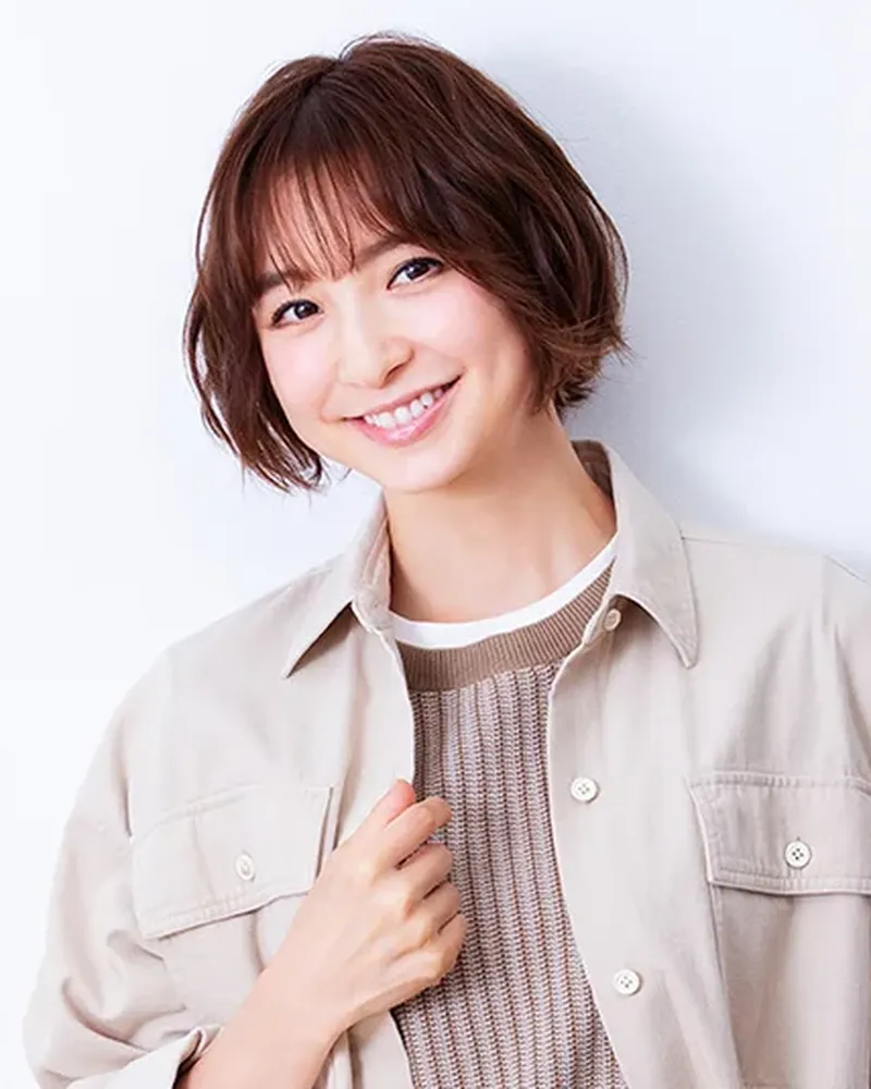 Mariko Shinoda