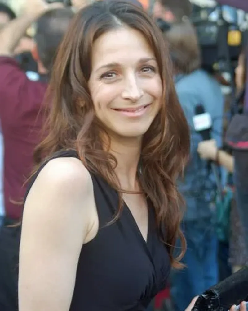 Marin Hinkle