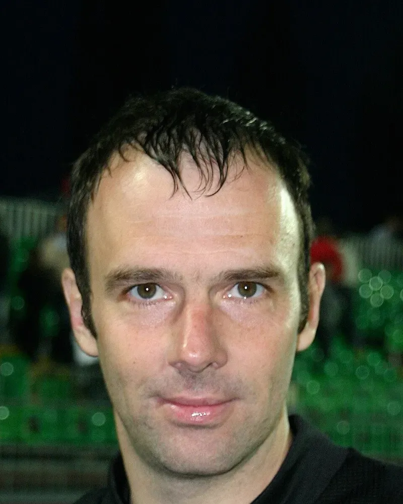 Mario Haas