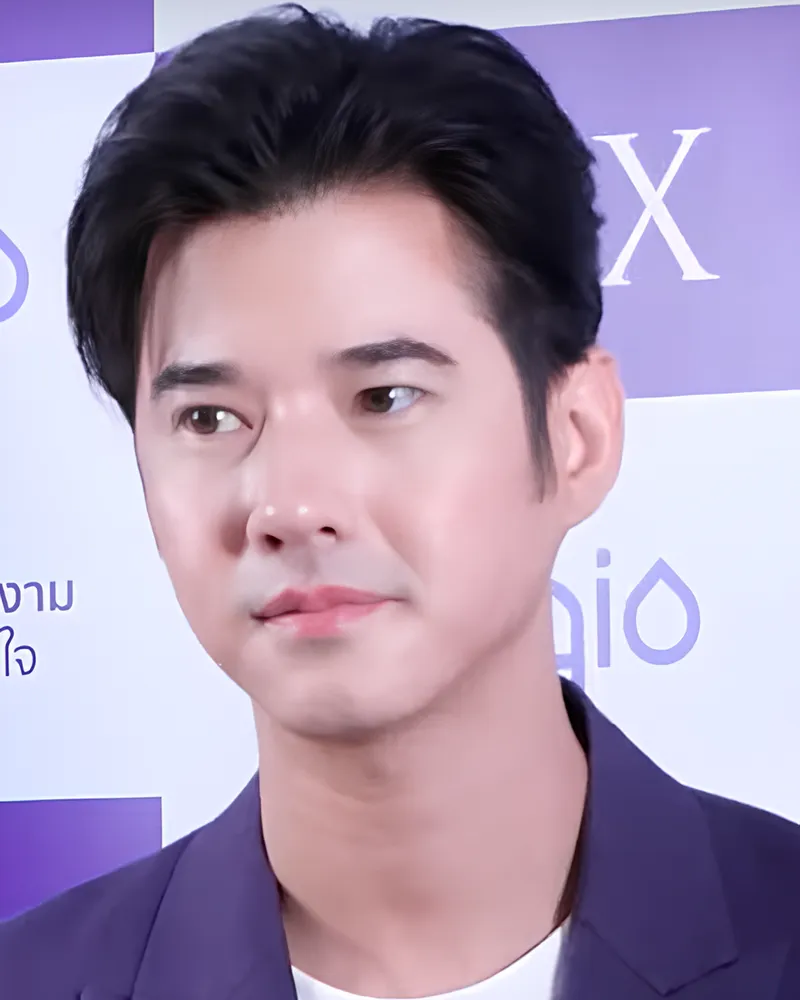 Mario Maurer