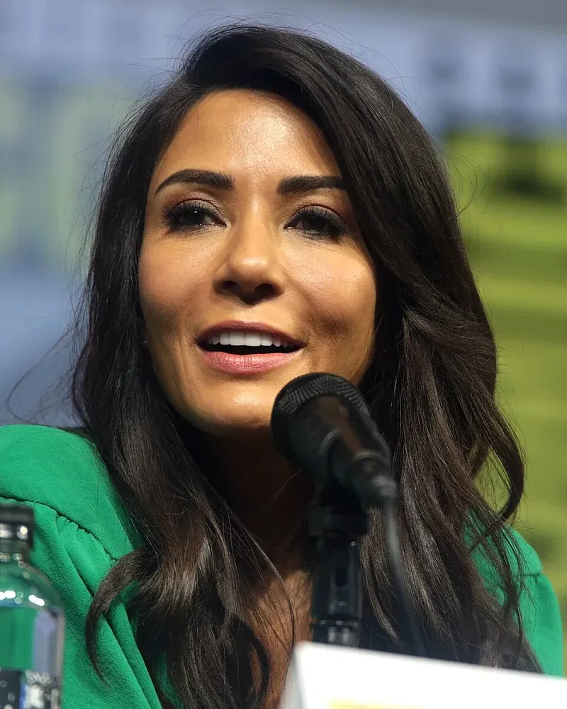 Marisol Nichols