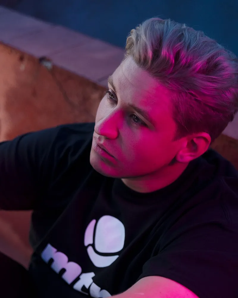 Marius Bear