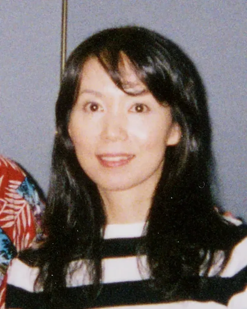 Mariya Takeuchi