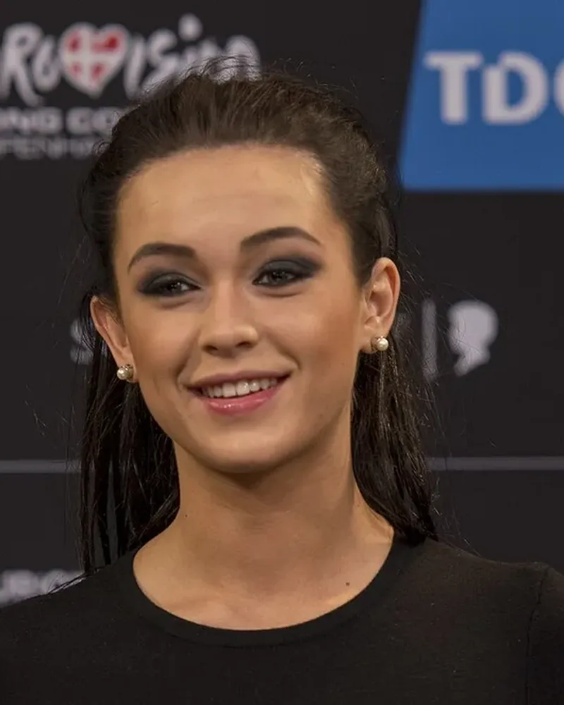 Mariya Yaremchuk