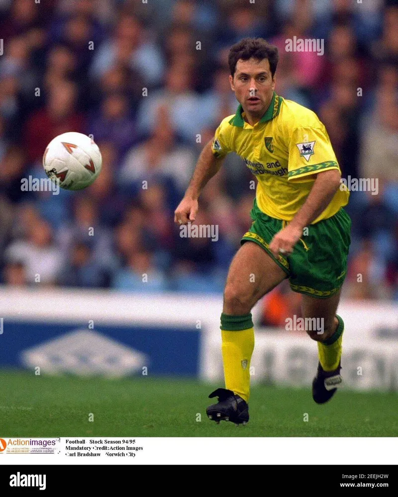 Mark Bowen