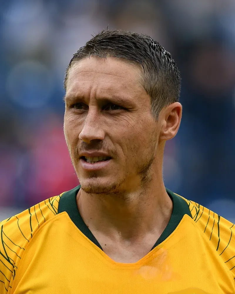 Mark Milligan