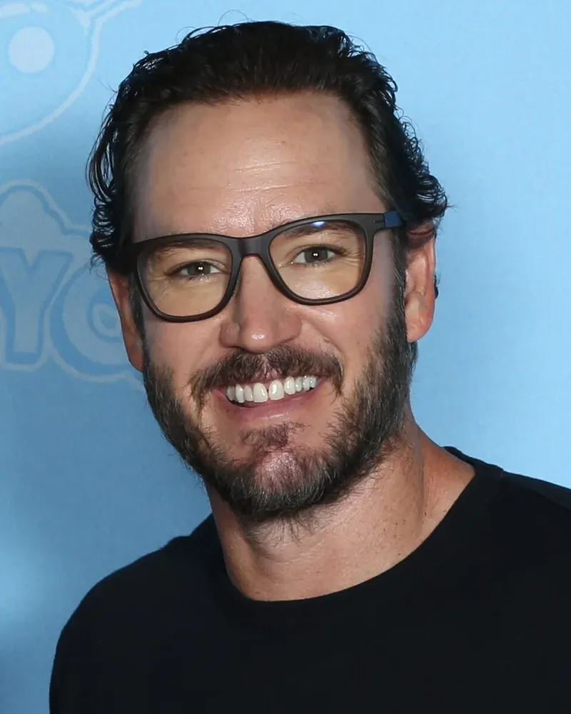 Mark-Paul Gosselaar