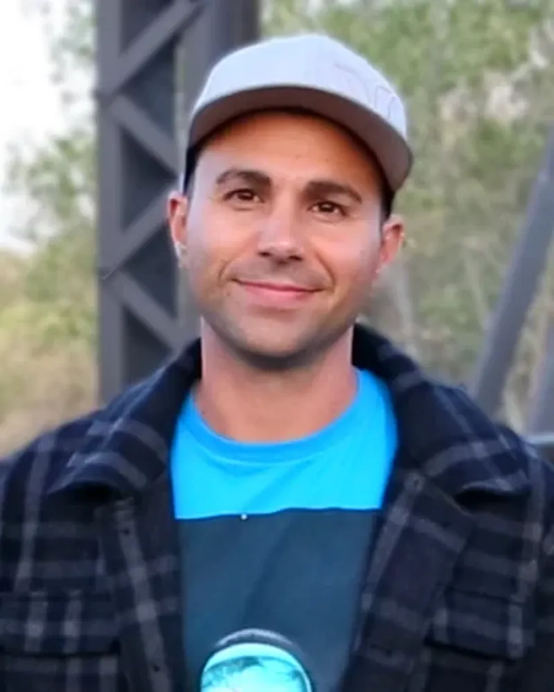 Mark Rober