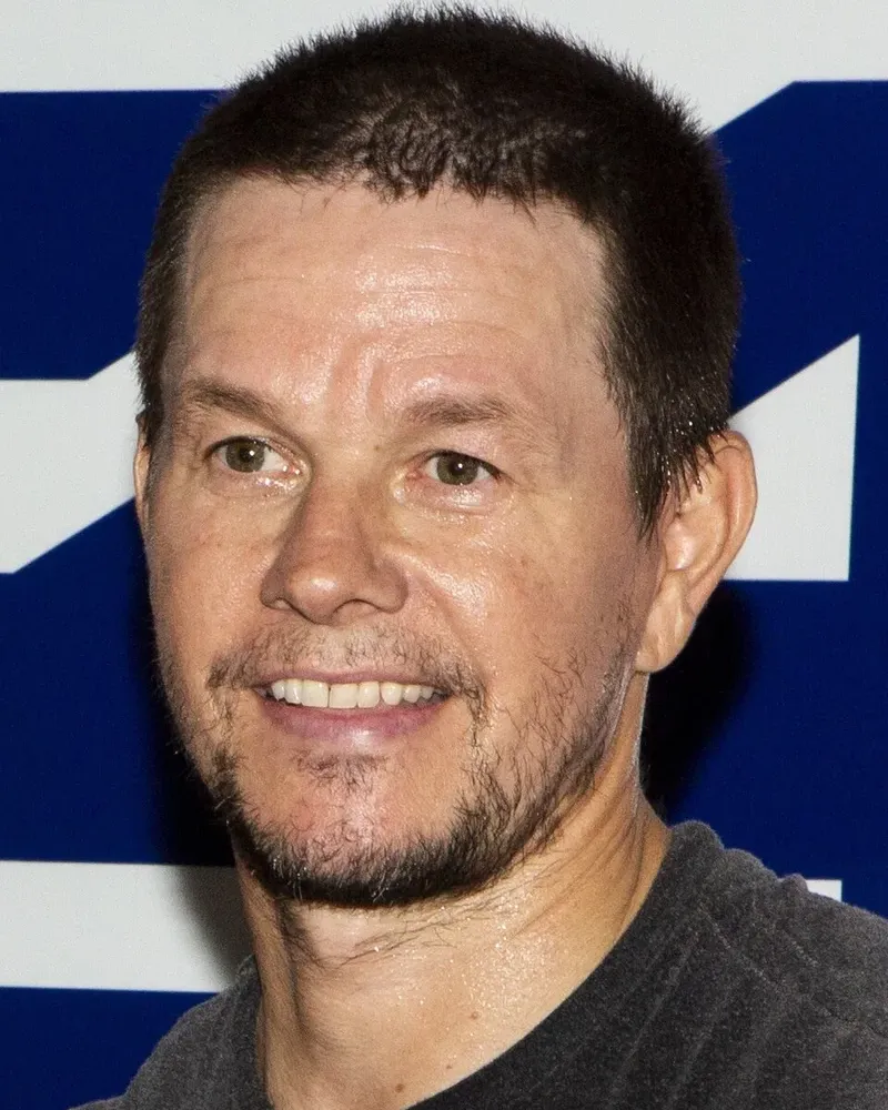 Mark Wahlberg