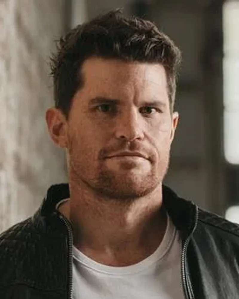 Mark Wales