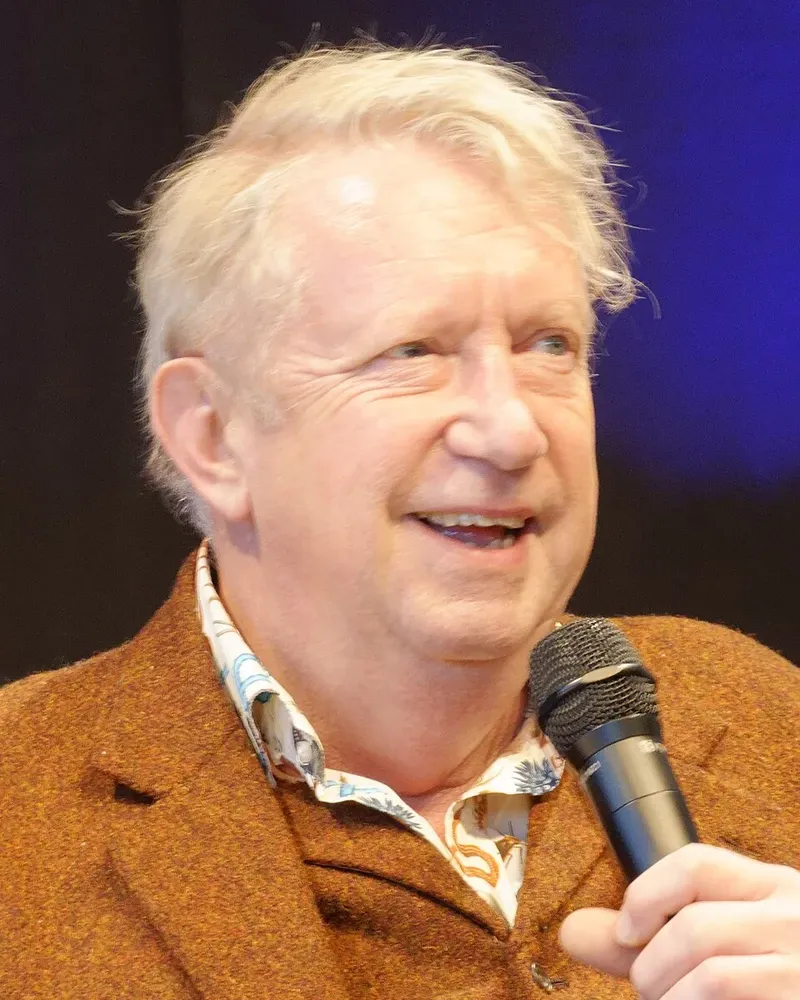 Mark Williams