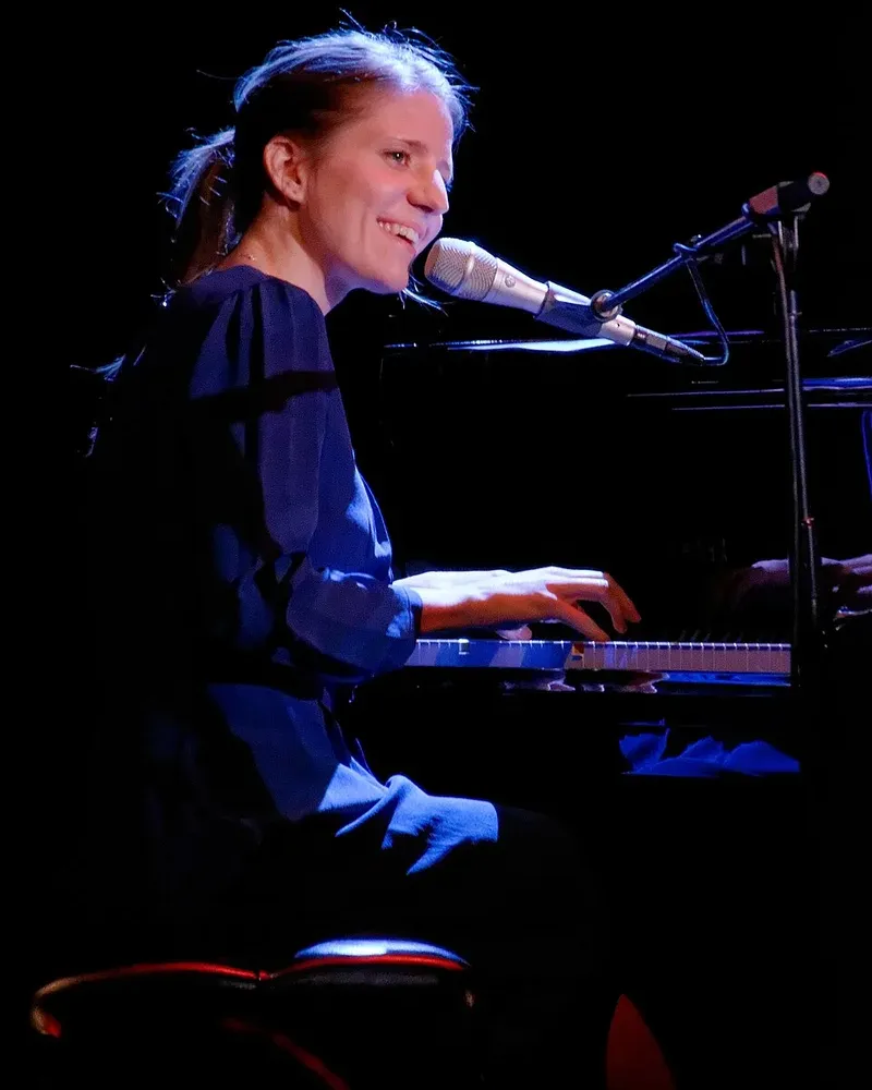 Markéta Irglová