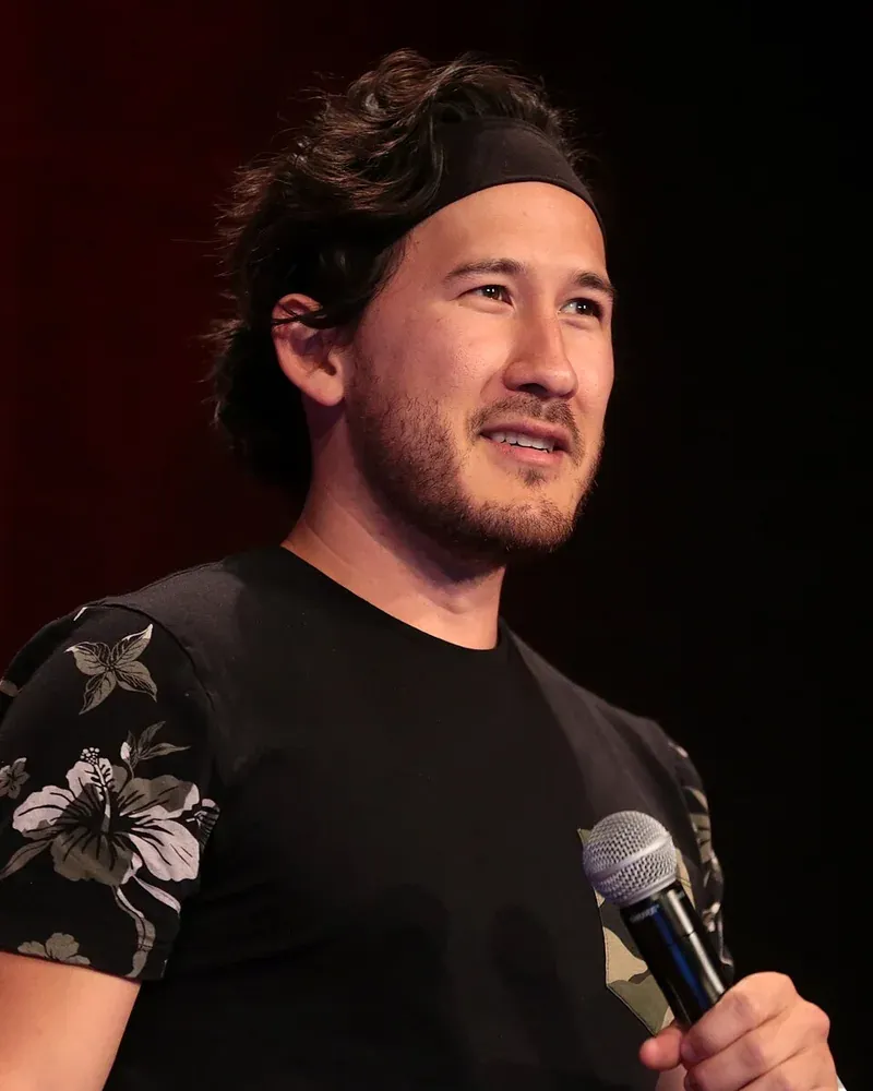 Markiplier