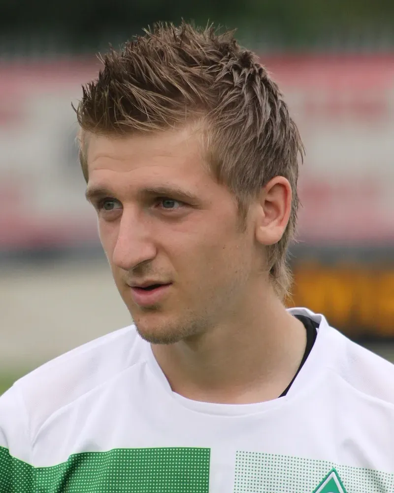 Marko Marin