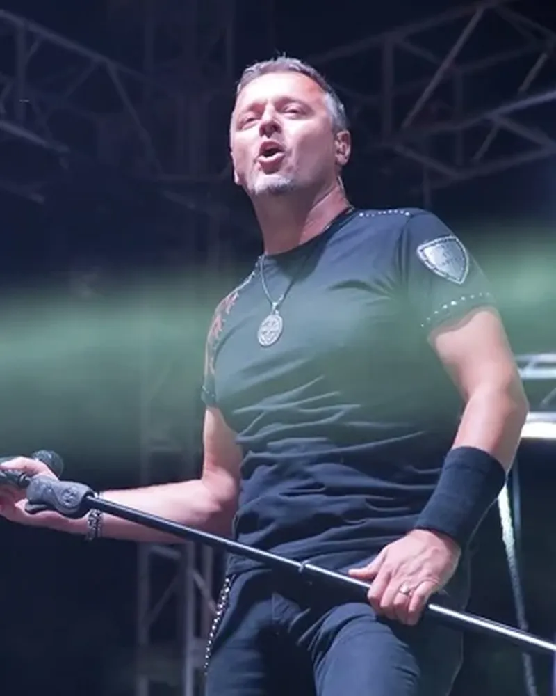 Marko Perković