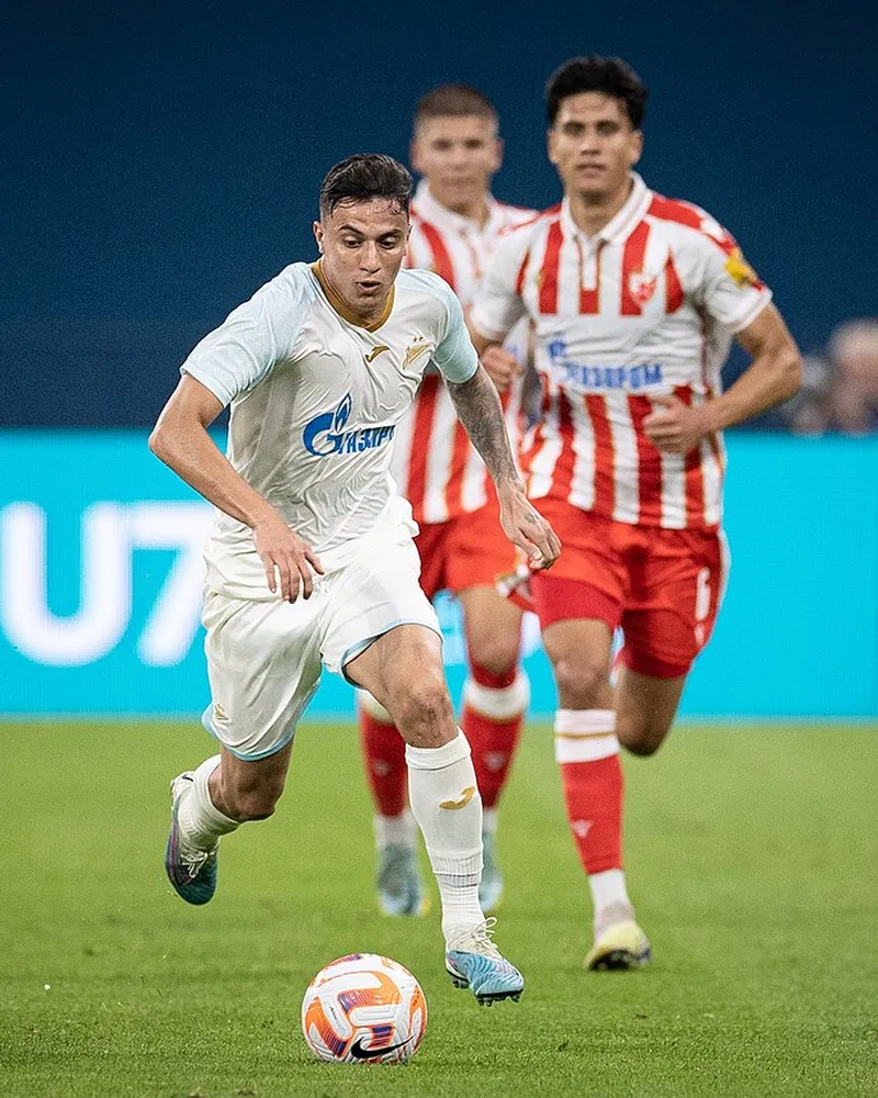 Marko Stamenic