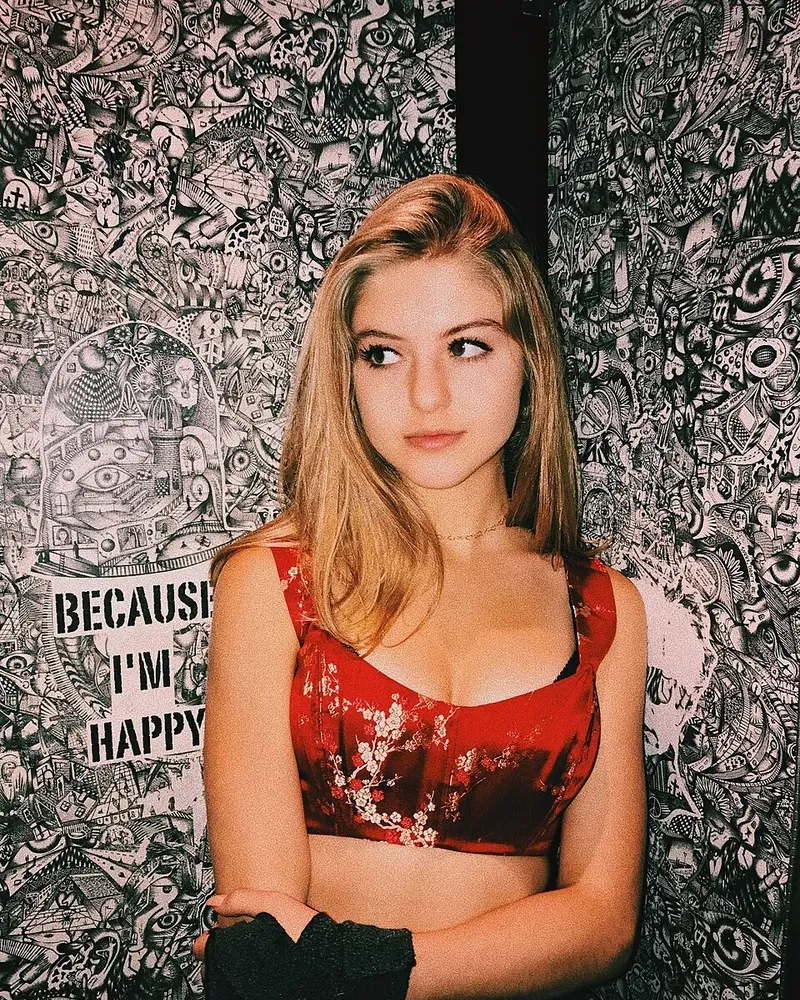 Marlhy Murphy