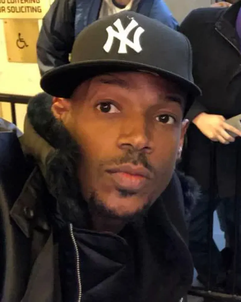 Marlon Wayans
