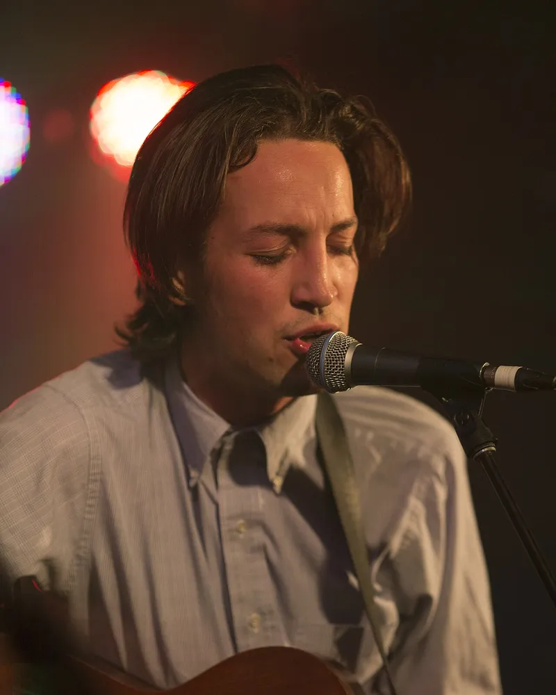 Marlon Williams