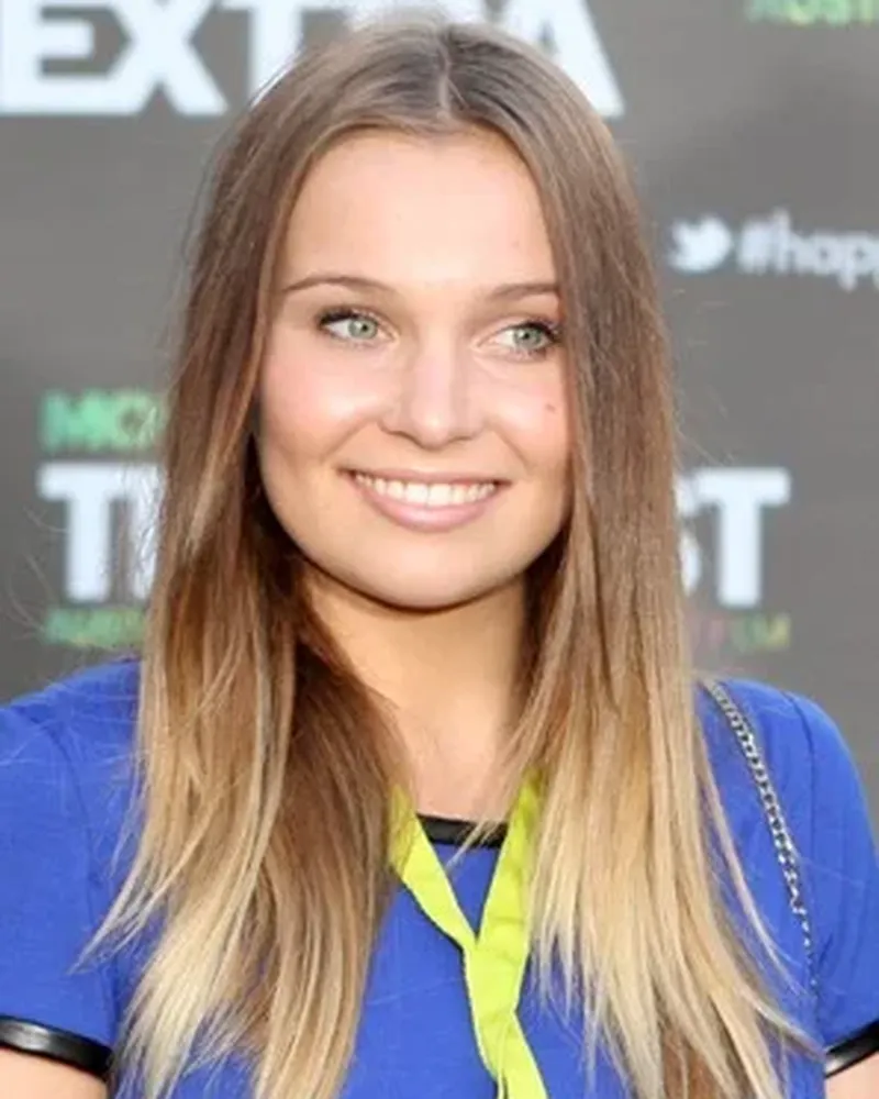 Marny Kennedy