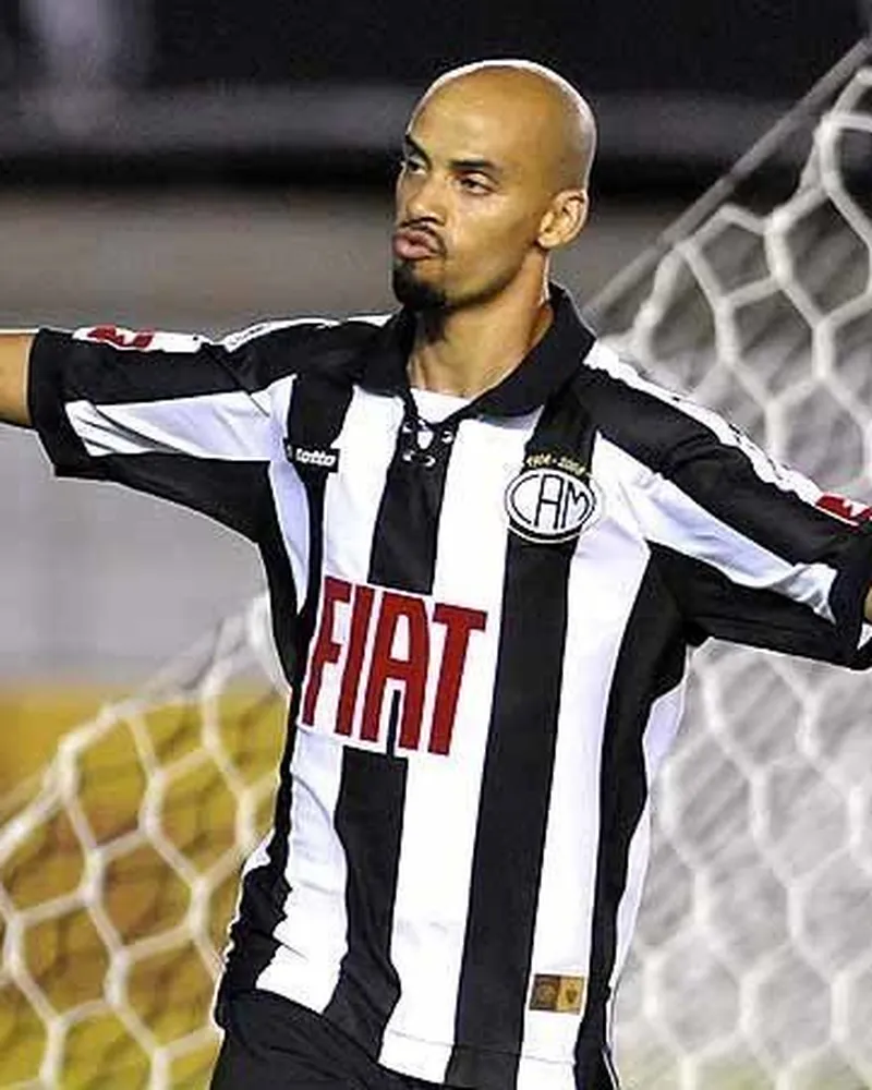 Marques Batista de Abreu