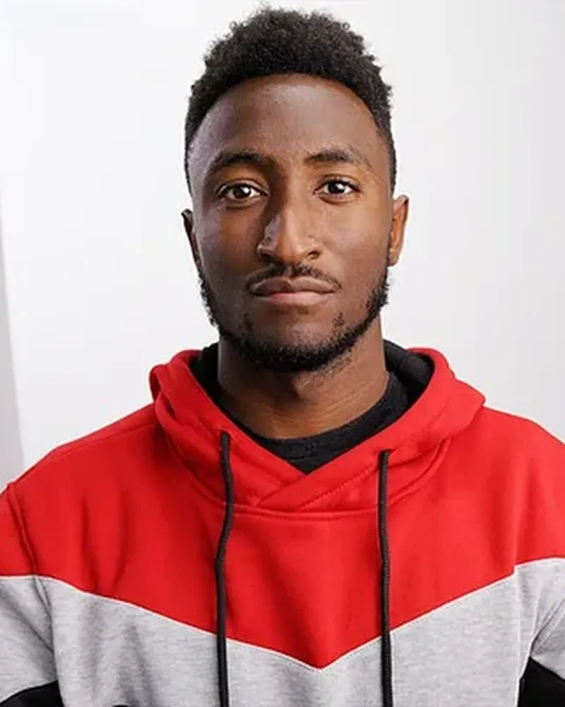 Marques Brownlee