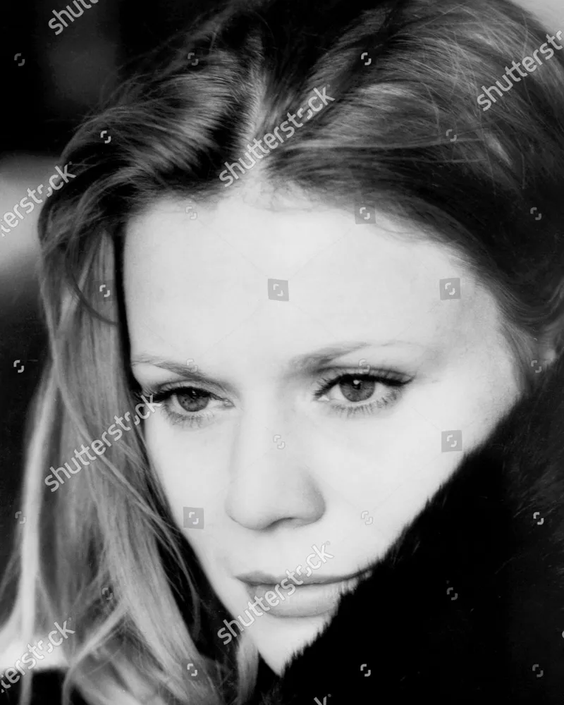 Marthe Keller