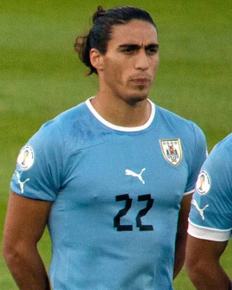 Martín Cáceres