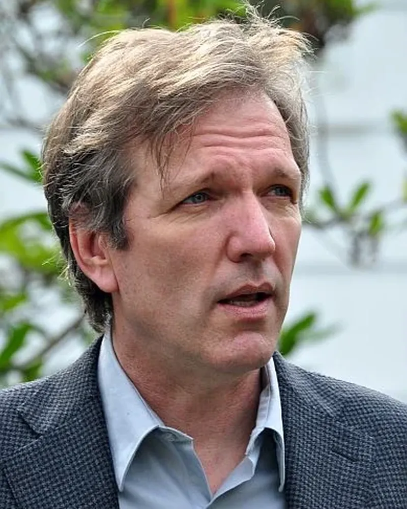 Martin Donovan