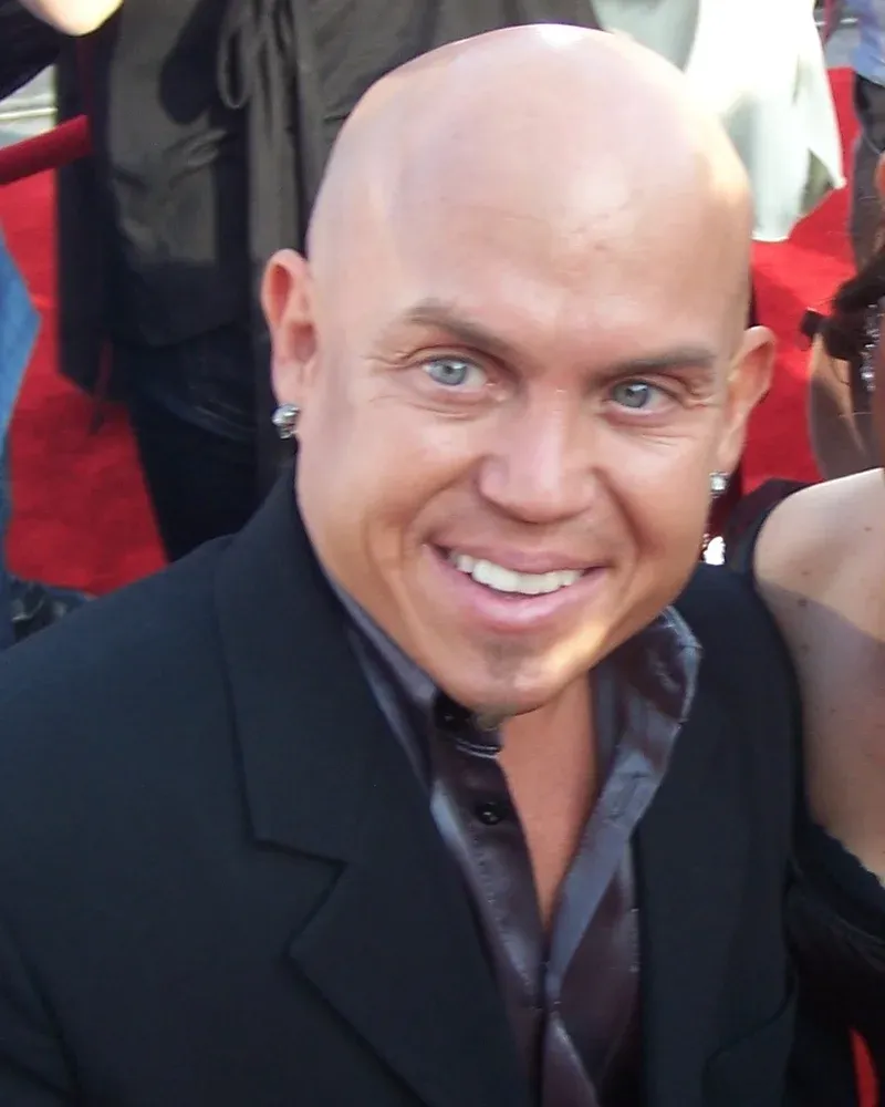 Martin Klebba