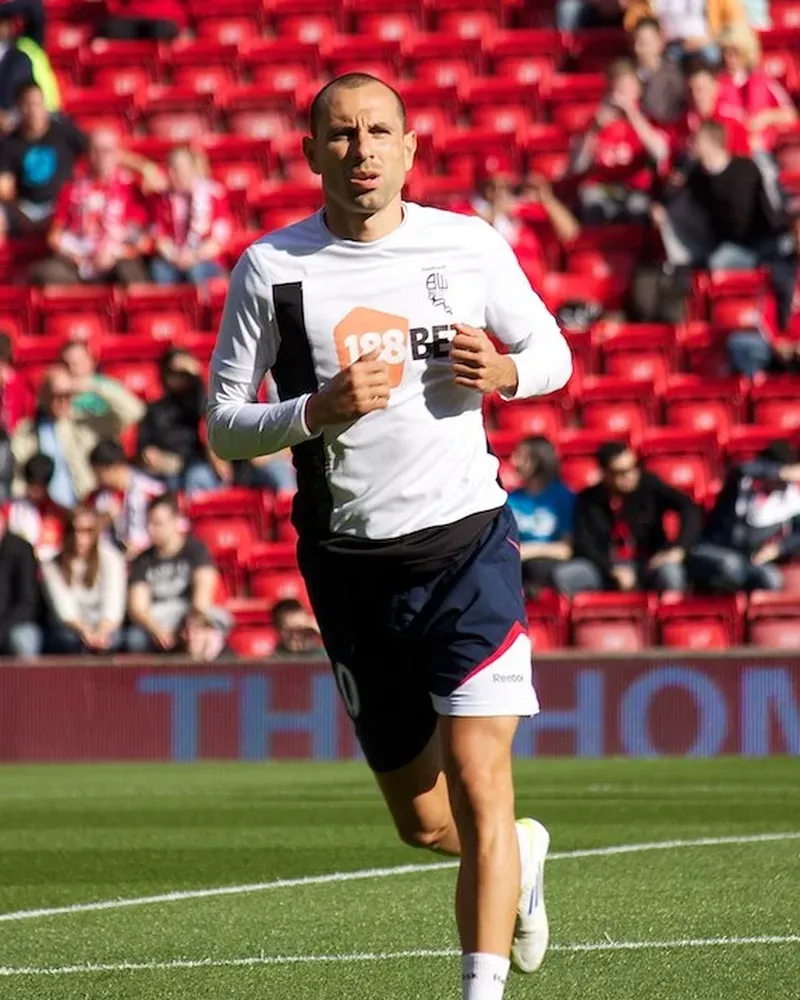 Martin Petrov
