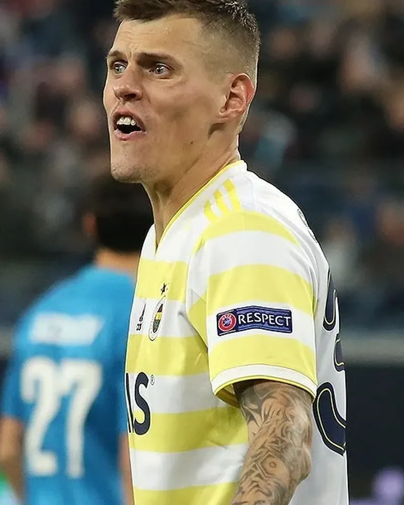 Martin Škrtel