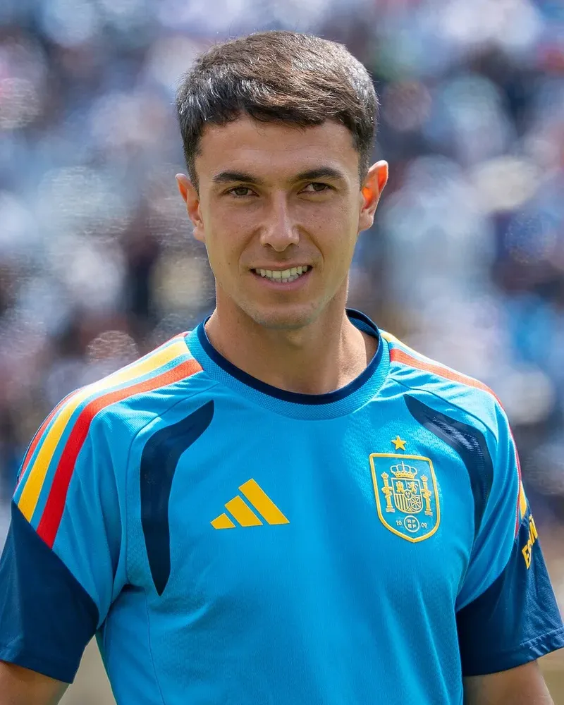 Martín Zubimendi