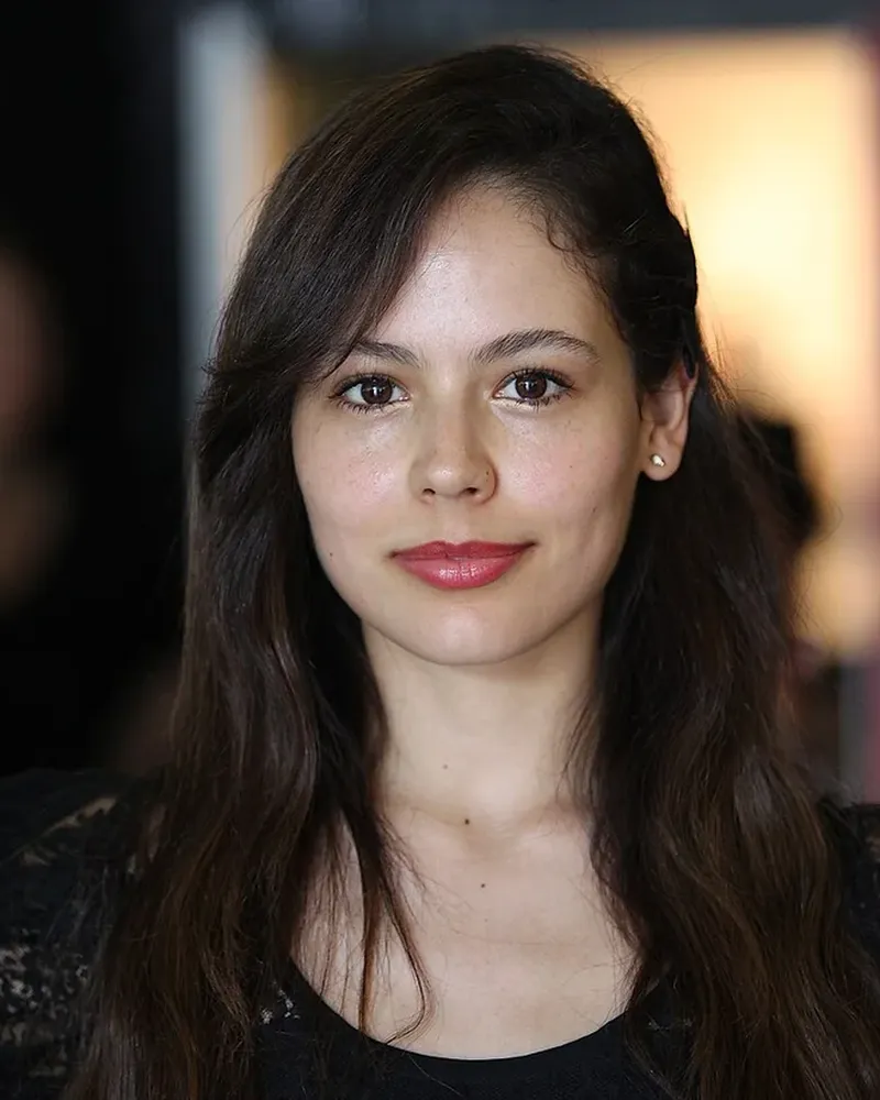 Martina García