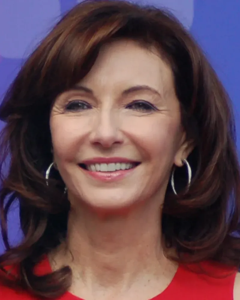 Mary Steenburgen