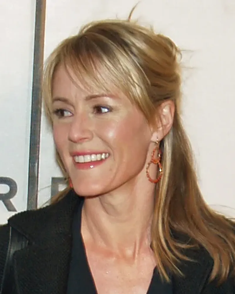 Mary Stuart Masterson