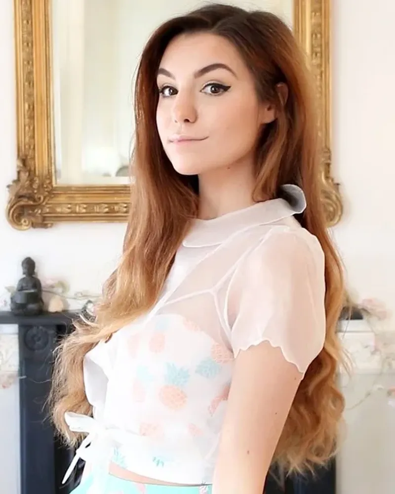 Marzia Kjellberg